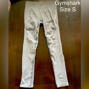 Gymshark Workout Leggings